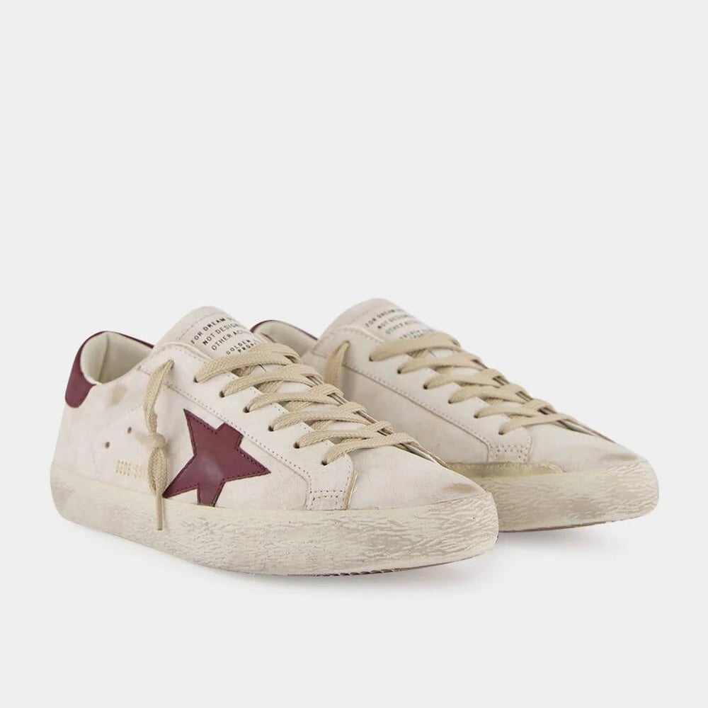 GOLDEN GOOSE SUPER-STAR GGDB 49