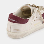 GOLDEN GOOSE SUPER-STAR GGDB 49