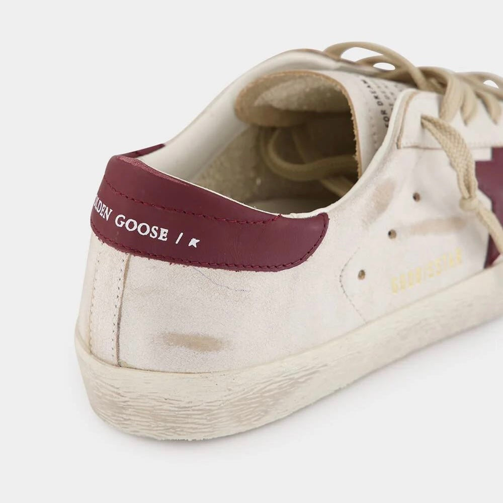 GOLDEN GOOSE SUPER-STAR GGDB 49