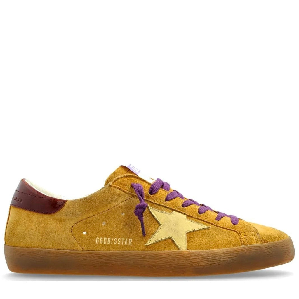 GOLDEN GOOSE SUPER-STAR GGDB 58