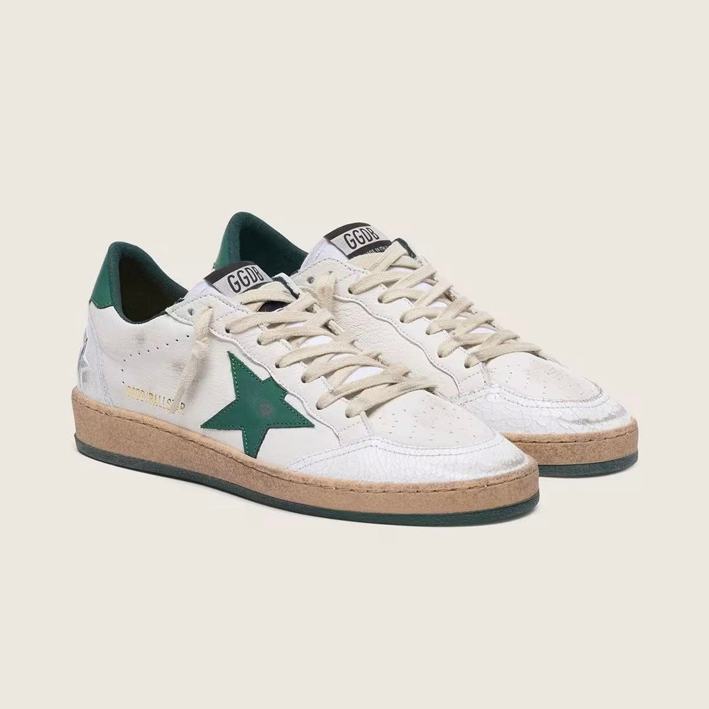 GOLDEN GOOSE BALLSTAR GGDB 8