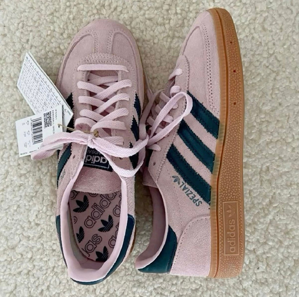 SPEZIAL ROSA PRETO