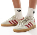 SPEZIAL BEGE VERMELHO