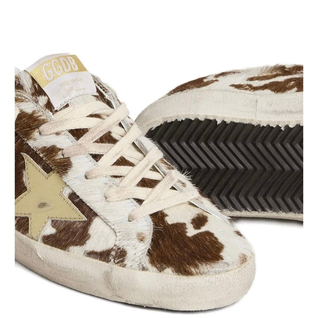GOLDEN GOOSE SUPER-STAR GGDB 43