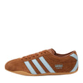 ADIDAS TOKYO CAMURÇA CASTANHO AZUL