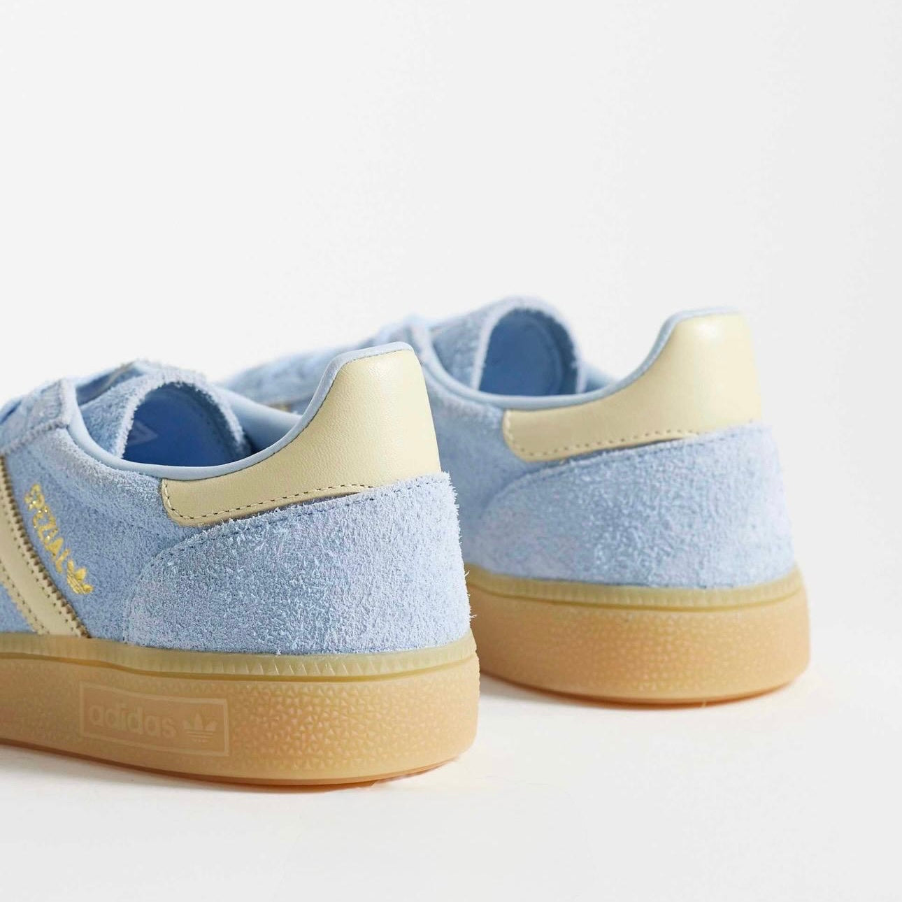 SPEZIAL AZUL BEBÉ YELLOW