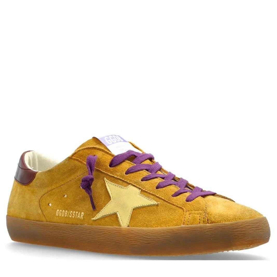 GOLDEN GOOSE SUPER-STAR GGDB 58