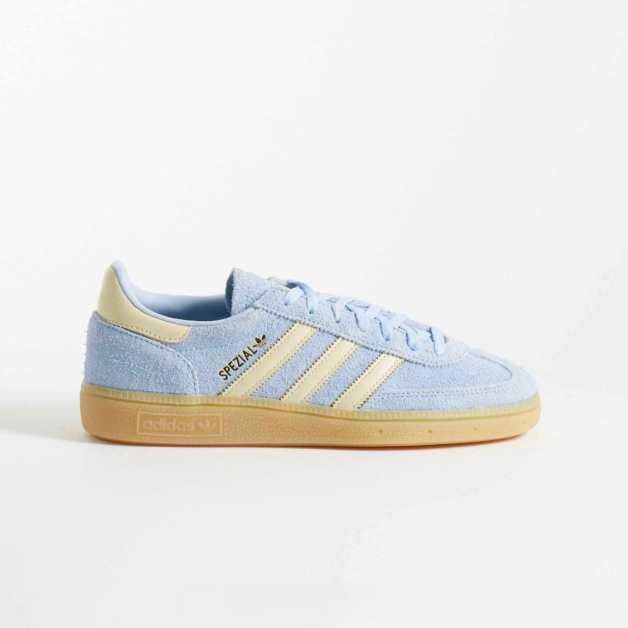 SPEZIAL AZUL BEBÉ YELLOW