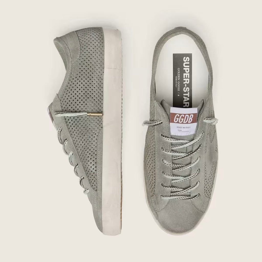 GOLDEN GOOSE SUPER-STAR GGDB 55