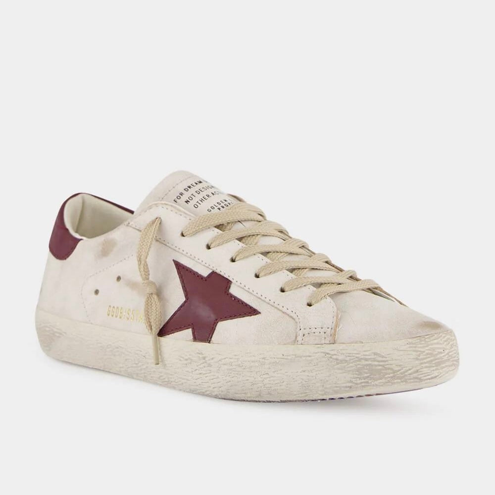 GOLDEN GOOSE SUPER-STAR GGDB 49