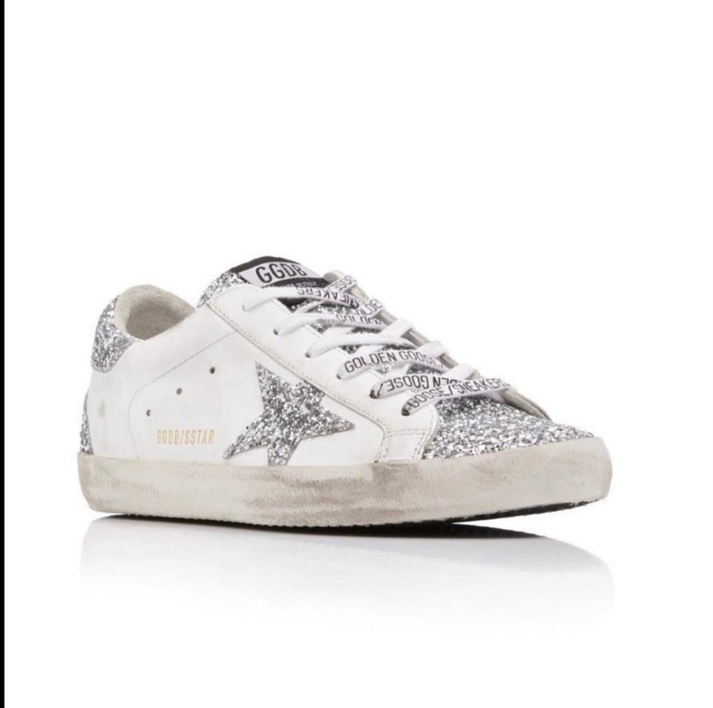 GOLDEN GOOSE SUPER-STAR GGDB 32