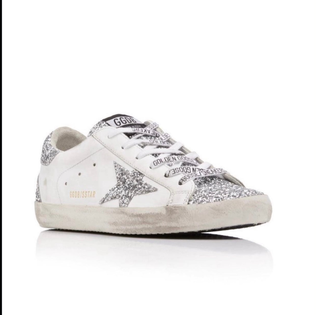 GOLDEN GOOSE SUPER-STAR GGDB 32