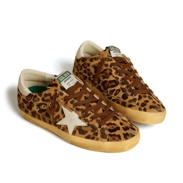 GOLDEN GOOSE SUPER-STAR GGDB 42