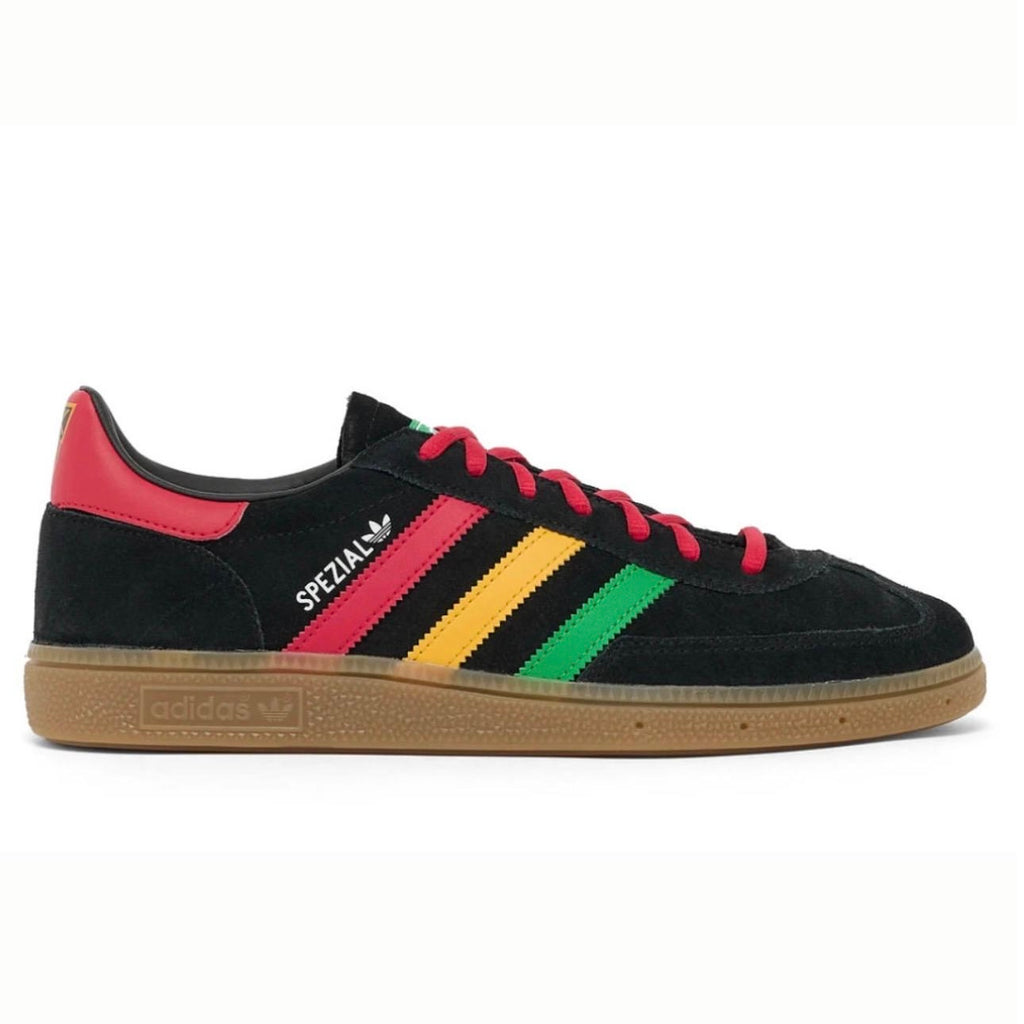 SPEZIAL BOB MARLEY