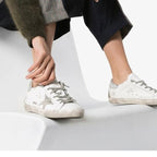 GOLDEN GOOSE SUPER-STAR GGDB 7