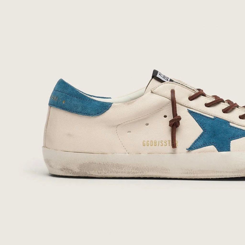 GOLDEN GOOSE SUPER-STAR GGDB 57