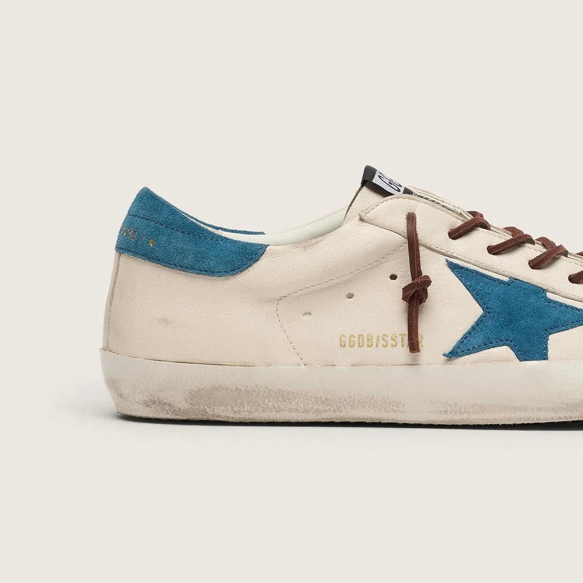 GOLDEN GOOSE SUPER-STAR GGDB 57