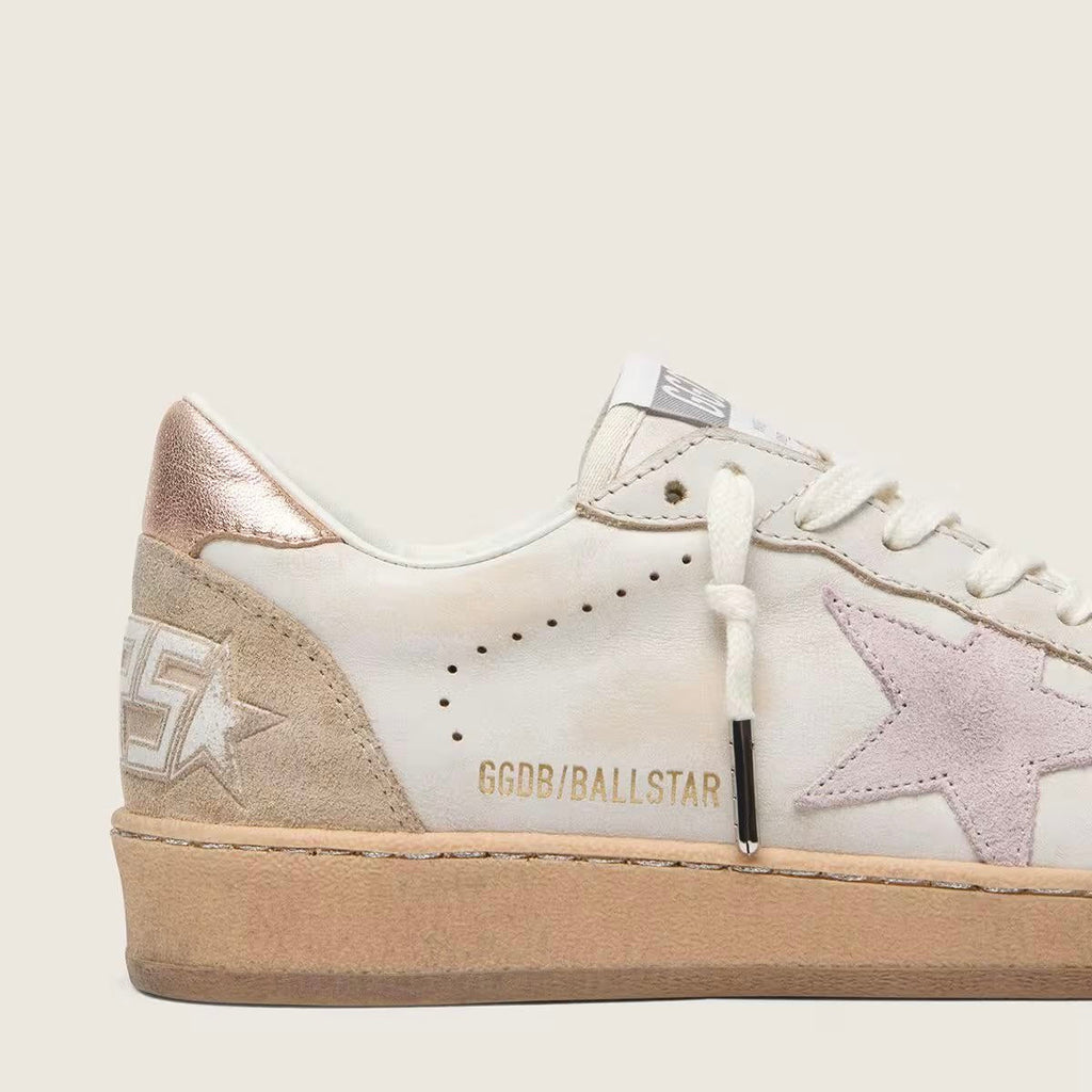 GOLDEN GOOSE BALLSTAR GGDB 1