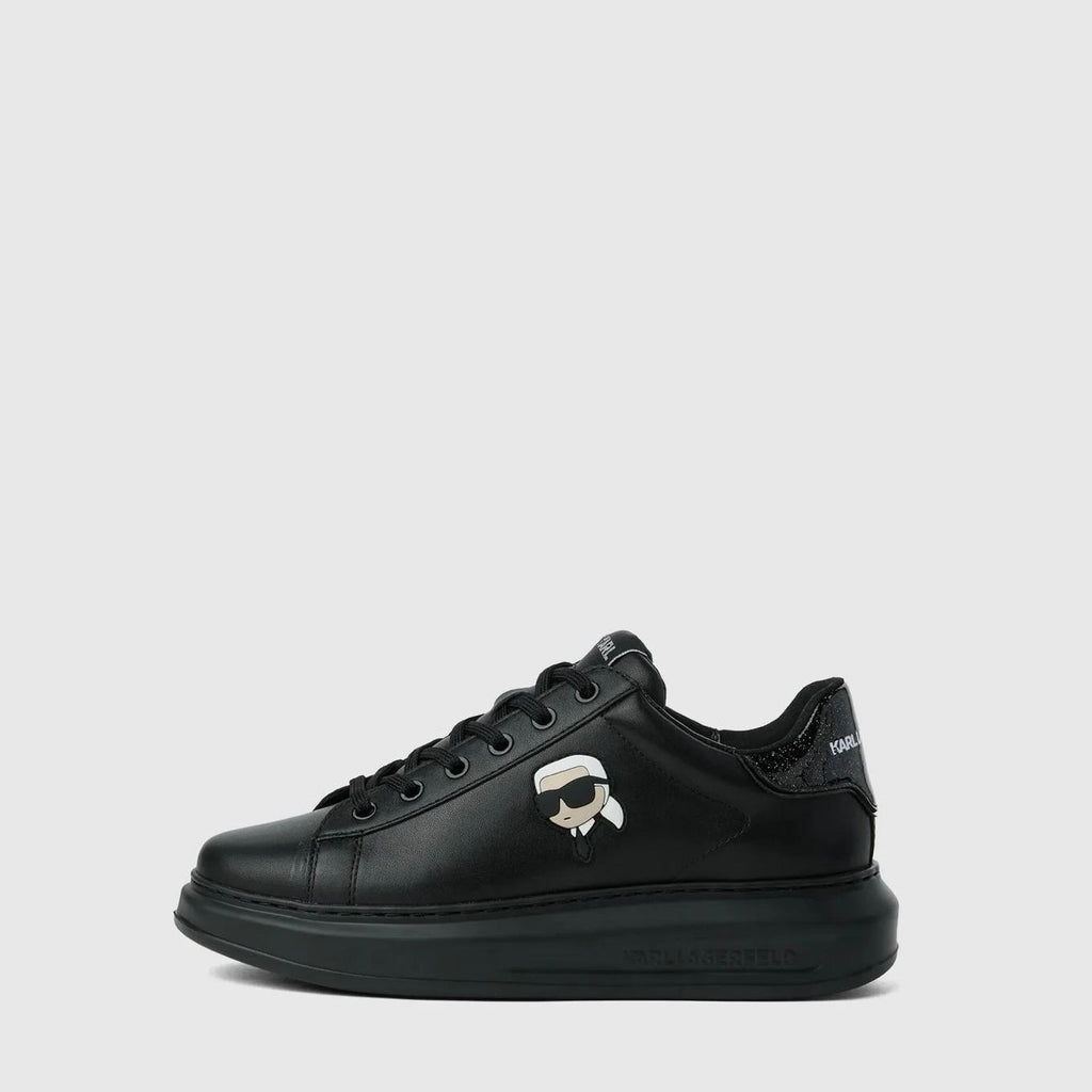 KARL LARGERFELD BLACK