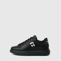 KARL LARGERFELD BLACK