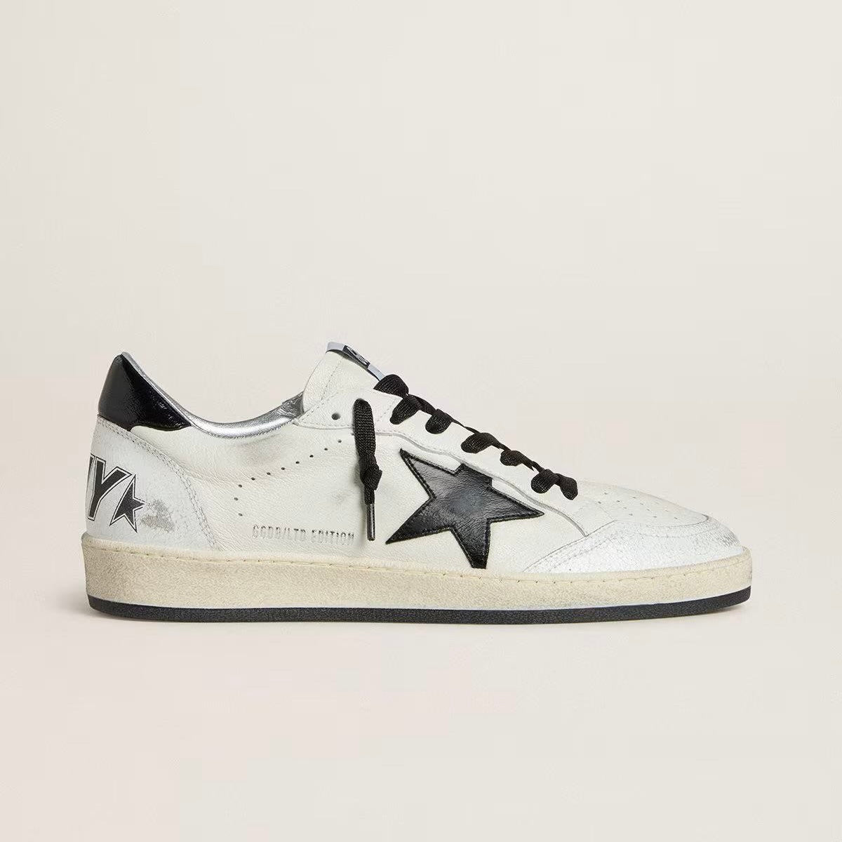 GOLDEN GOOSE BALLSTAR GGDB 4