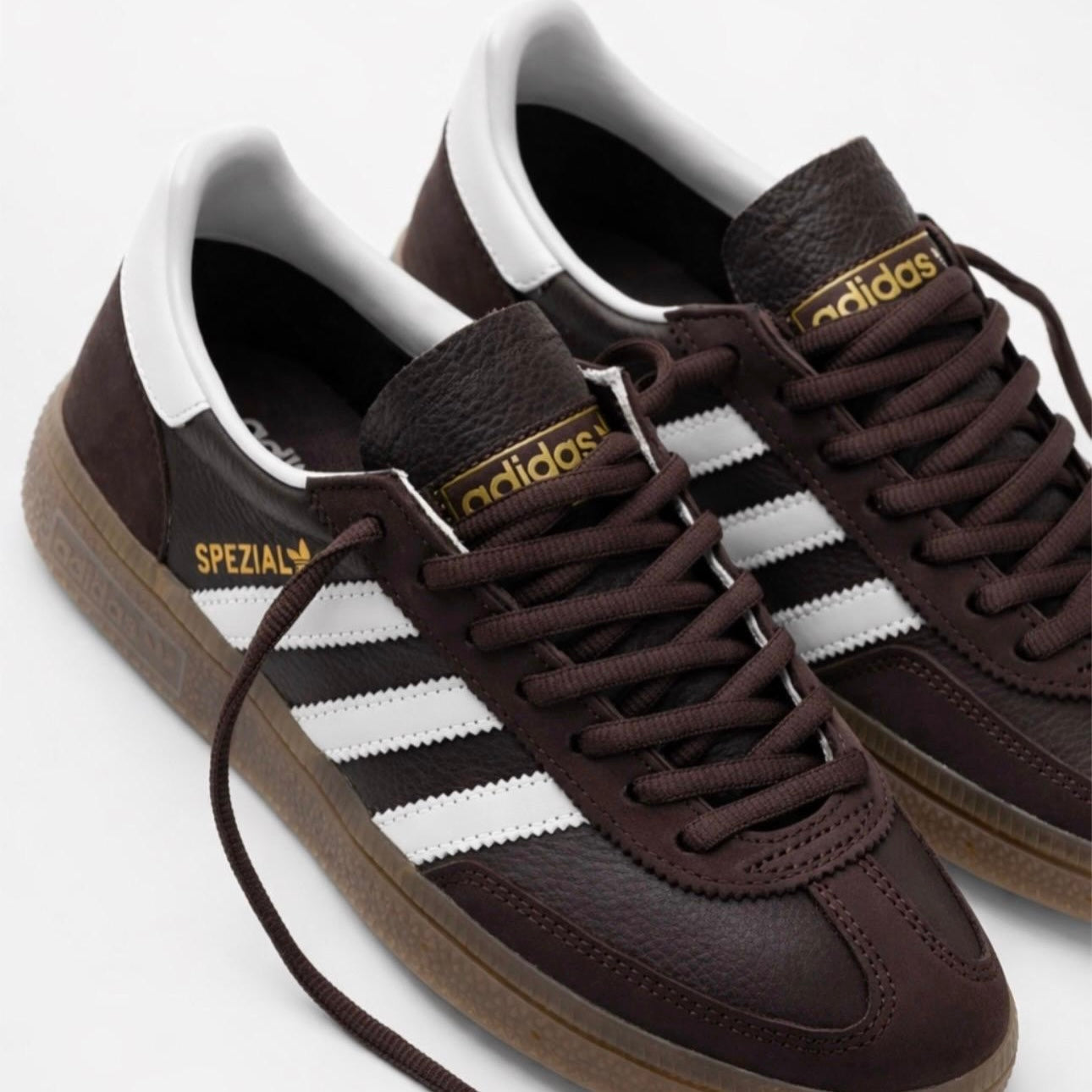 SPEZIAL CASTANHO