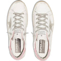 GOLDEN GOOSE SUPER-STAR GGDB 2