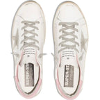 GOLDEN GOOSE SUPER-STAR GGDB 2