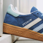 SPEZIAL BLUE