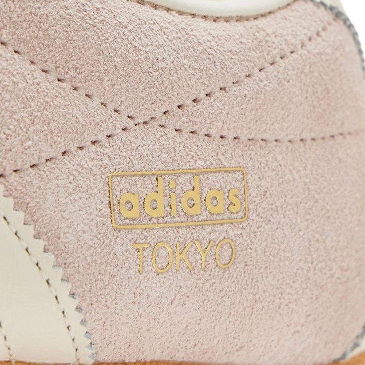 ADIDAS TOKYO CAMURÇA ROSA ARENA