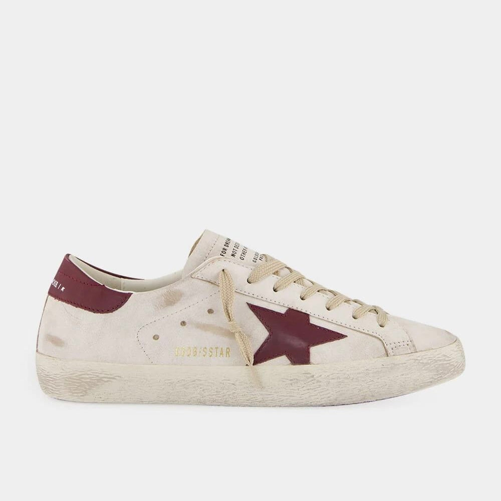 GOLDEN GOOSE SUPER-STAR GGDB 49
