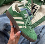 SPEZIAL VERDE CAMURÇA