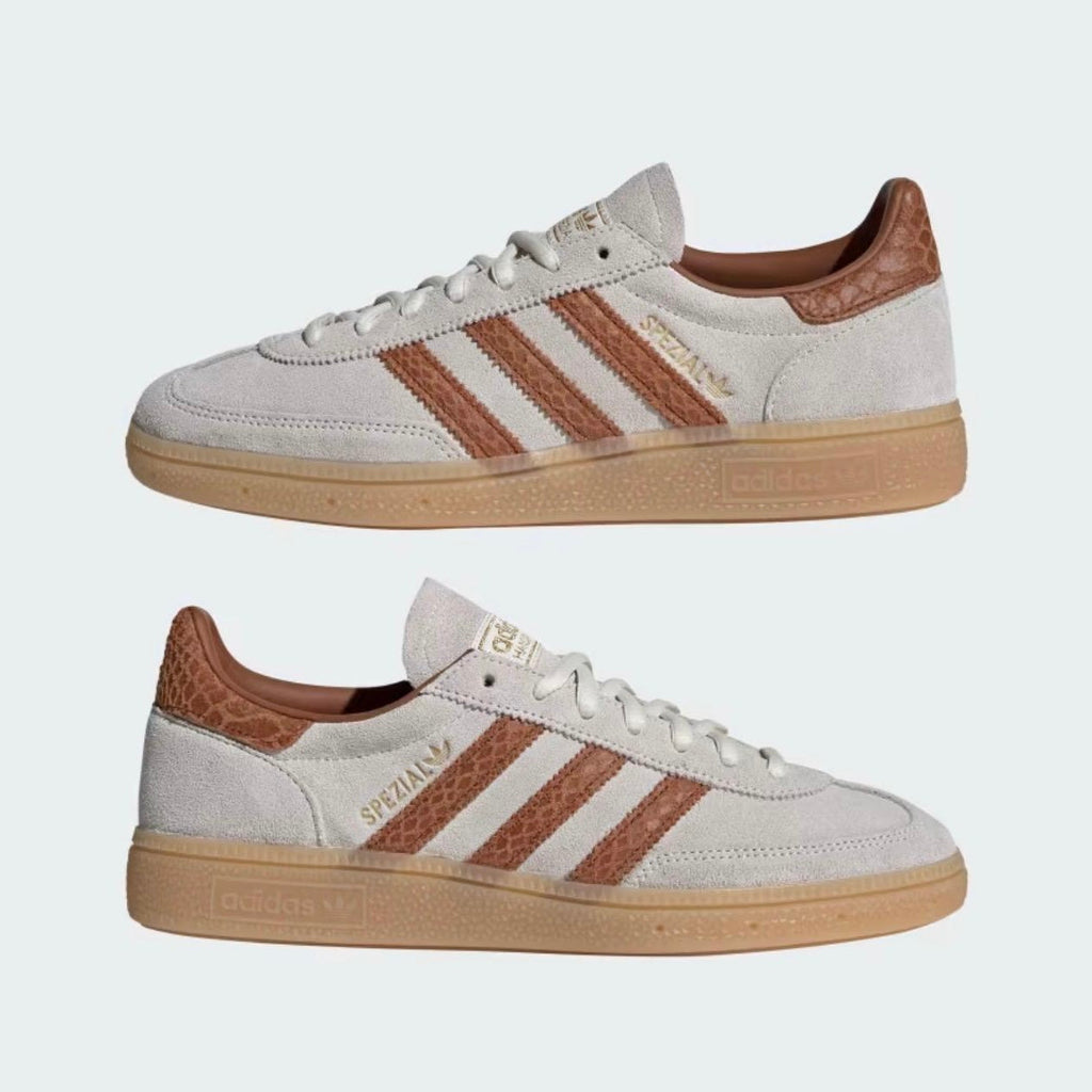 SPEZIAL CINZA LEOPARDO