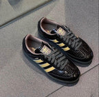 SAMBA OG SNAKESKIN CAST COFFEE