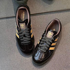 SAMBA OG SNAKESKIN CAST COFFEE