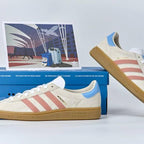 ADIDAS MUNCHEN BEGE SALMÃO