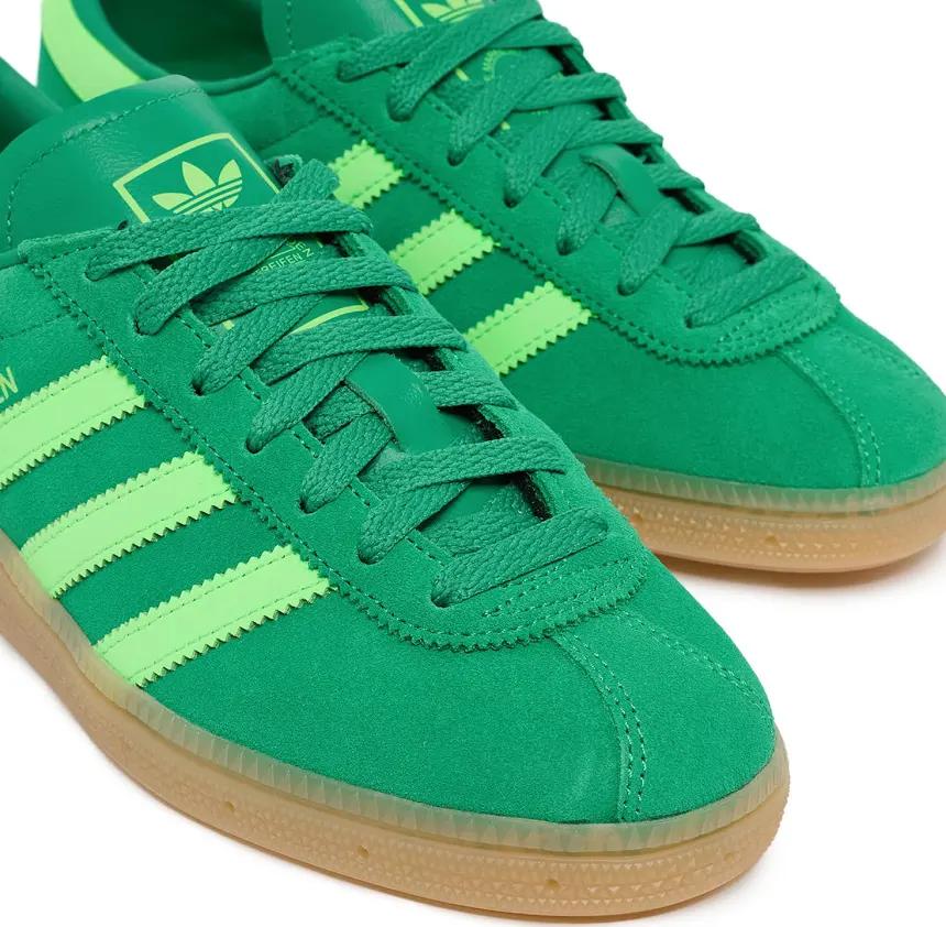 ADIDAS MUNCHEN VERDE