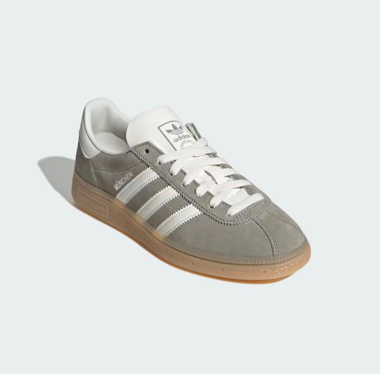 ADIDAS MUNCHEN ABADIA