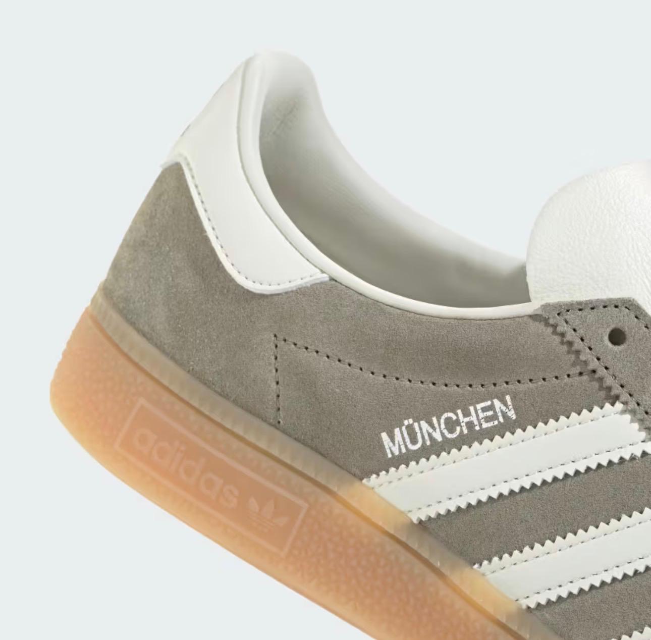 ADIDAS MUNCHEN ABADIA