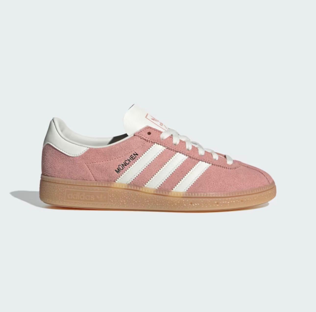 ADIDAS MUNCHEN ROSA