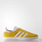 GAZELLE AMARELO BRANCO