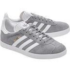 GAZELLE CINZENTO BRANCO