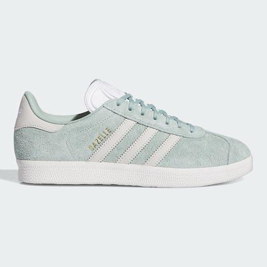 GAZELLE VERDE ÁGUA