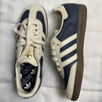 SAMBA AZUL BEGE