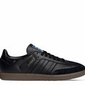 SAMBA BLACK