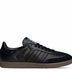 SAMBA BLACK