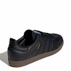 SAMBA BLACK