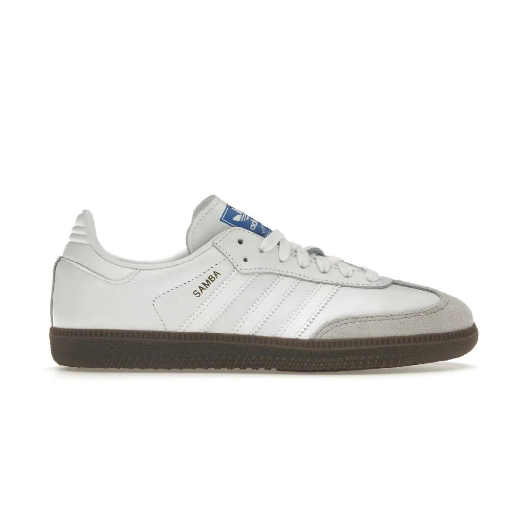 SAMBA BRANCO