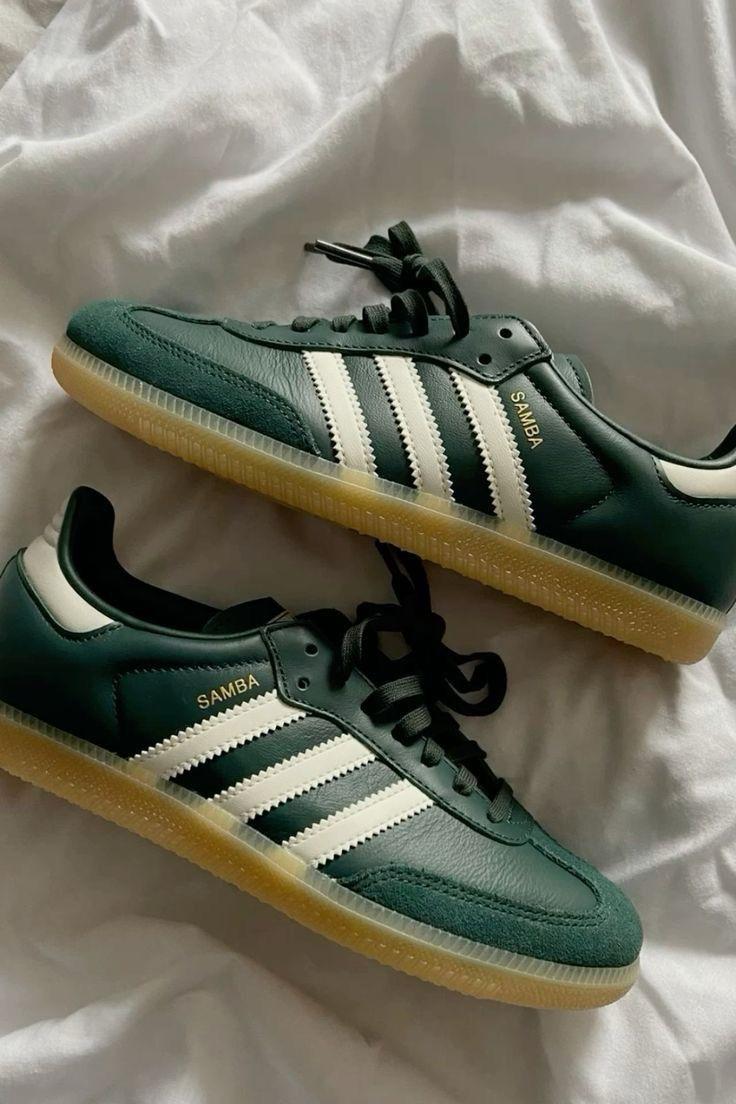 SAMBA VERDE BEGE