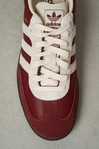 SAMBA RED